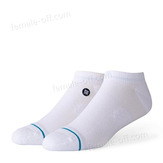 The Best Choice Stance Icon Low M Fashion Socks - The Best Choice Stance Icon Low M Fashion Socks