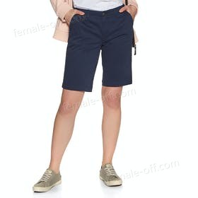 The Best Choice Superdry City Chino Womens Shorts - The Best Choice Superdry City Chino Womens Shorts