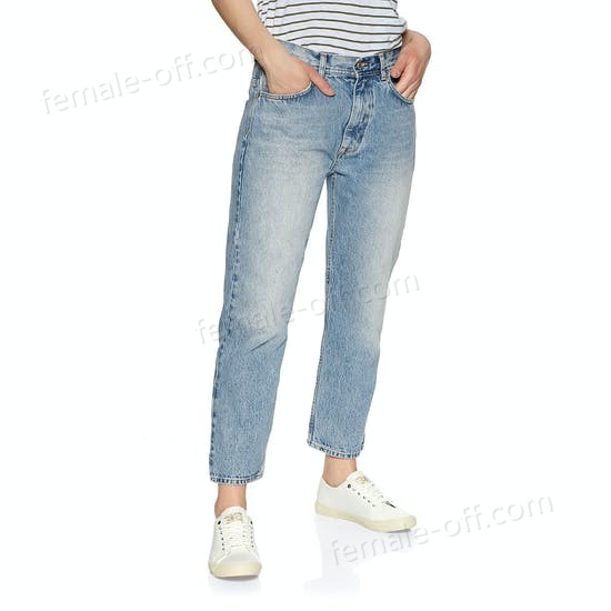 The Best Choice Superdry High Rise Straight Womens Jeans - The Best Choice Superdry High Rise Straight Womens Jeans