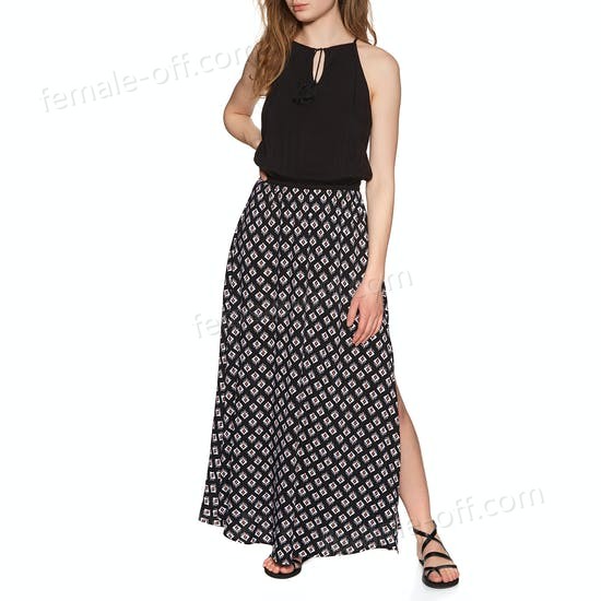 The Best Choice Rip Curl Island Long Dress - The Best Choice Rip Curl Island Long Dress
