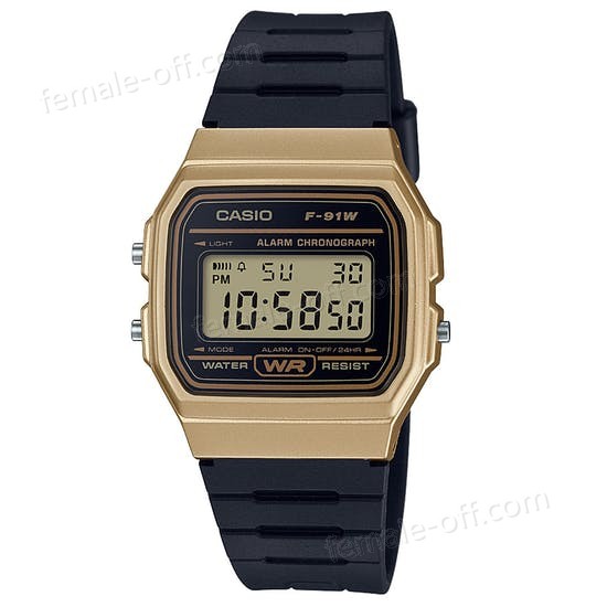 The Best Choice Casio Retro Casual Watch - The Best Choice Casio Retro Casual Watch