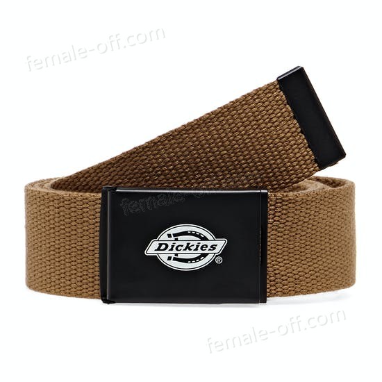 The Best Choice Dickies Orcutt Web Belt - The Best Choice Dickies Orcutt Web Belt