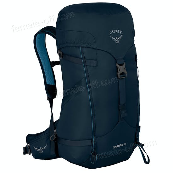 The Best Choice Osprey Skarab 34 Hiking Backpack - The Best Choice Osprey Skarab 34 Hiking Backpack