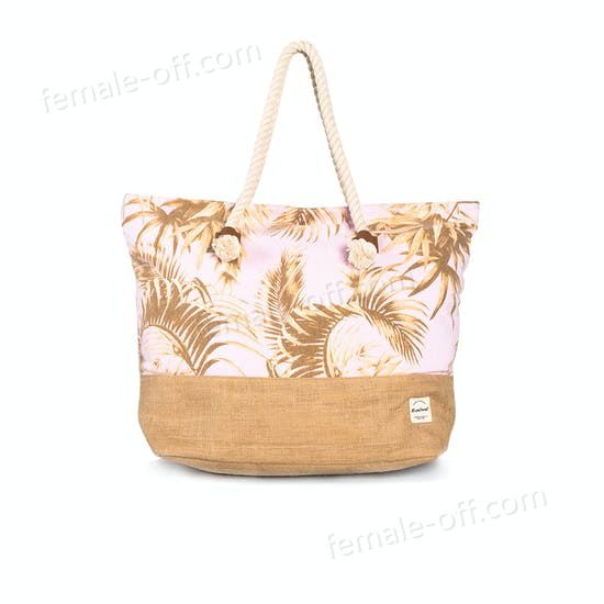 The Best Choice Rip Curl Paradise Cove Tote Womens Beach Bag - The Best Choice Rip Curl Paradise Cove Tote Womens Beach Bag