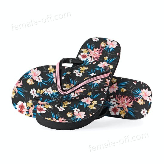 The Best Choice Protest Bethany Slaps Womens Flip Flops - The Best Choice Protest Bethany Slaps Womens Flip Flops