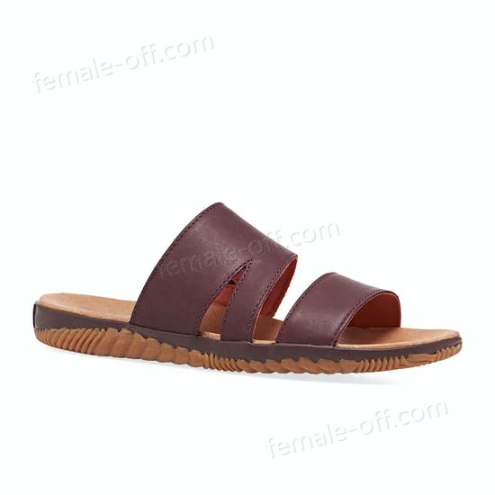The Best Choice Sorel Out N About Plus Slide Womens Sandals - The Best Choice Sorel Out N About Plus Slide Womens Sandals