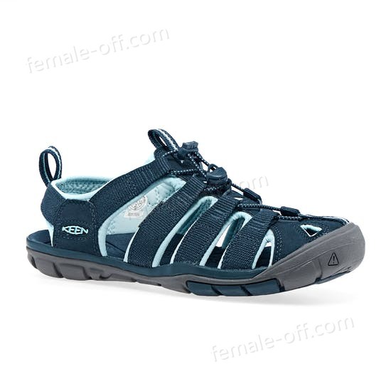 The Best Choice Keen Clearwater CNX Womens Sandals - The Best Choice Keen Clearwater CNX Womens Sandals