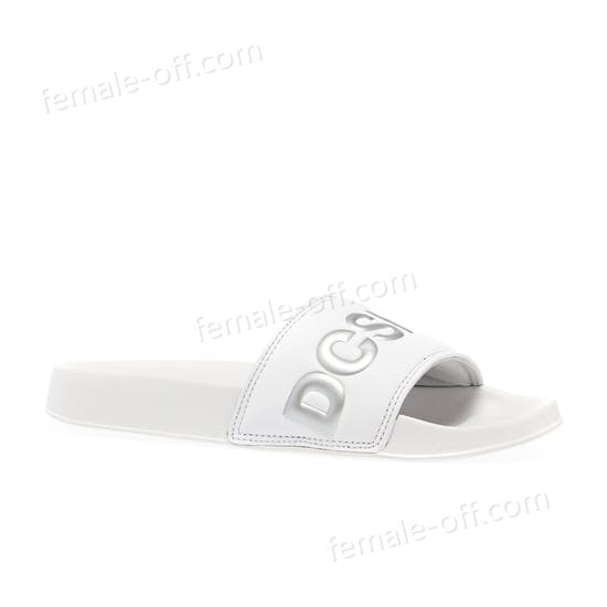 The Best Choice DC SE Womens Sliders - The Best Choice DC SE Womens Sliders
