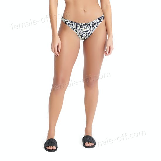 The Best Choice Superdry Harper Bikini Bottoms - The Best Choice Superdry Harper Bikini Bottoms