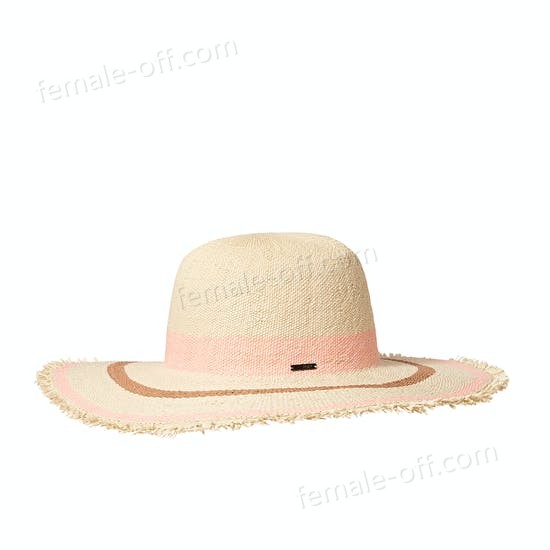 The Best Choice Roxy Sound Of The Ocean Womens Hat - The Best Choice Roxy Sound Of The Ocean Womens Hat
