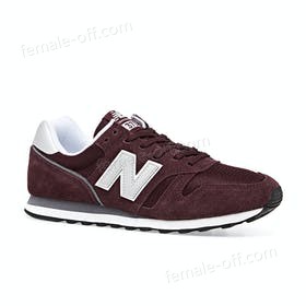 The Best Choice New Balance Ml373 Shoes - The Best Choice New Balance Ml373 Shoes