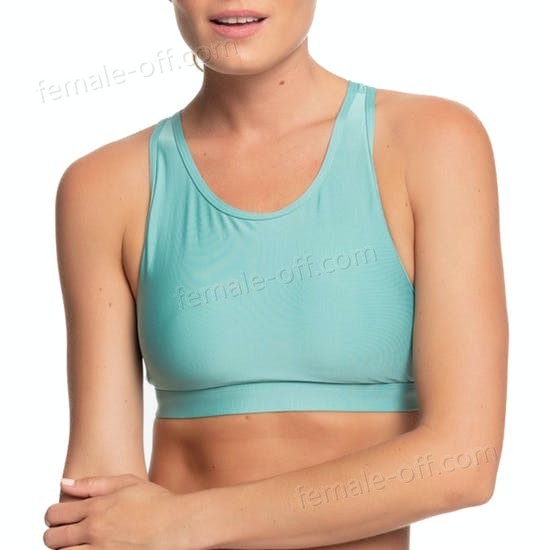 The Best Choice Roxy Fitness Let's Dance 2 Womens Sports Bra - The Best Choice Roxy Fitness Let's Dance 2 Womens Sports Bra