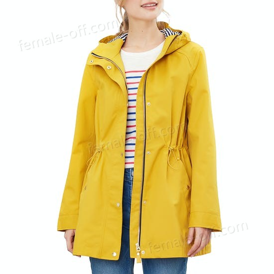 The Best Choice Joules Shoreside Womens Waterproof Jacket - The Best Choice Joules Shoreside Womens Waterproof Jacket