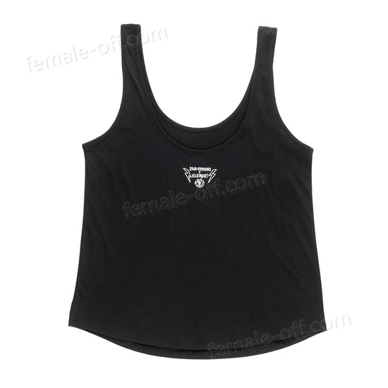 The Best Choice Element Bad Brains Low Tank Womens Tank Vest - The Best Choice Element Bad Brains Low Tank Womens Tank Vest