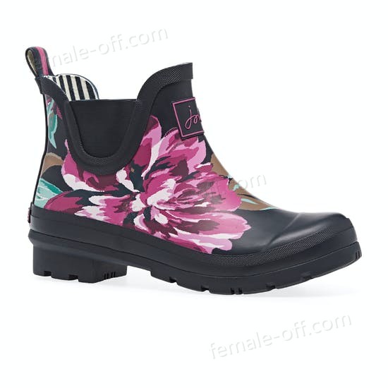 The Best Choice Joules Wellibob Womens Wellies - The Best Choice Joules Wellibob Womens Wellies