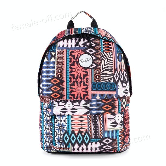 The Best Choice Rip Curl Dome 2020 + Pencil case Womens Backpack - The Best Choice Rip Curl Dome 2020 + Pencil case Womens Backpack