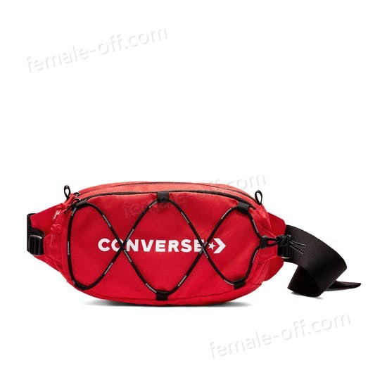 The Best Choice Converse Swap Out Sling Bum Bag - The Best Choice Converse Swap Out Sling Bum Bag