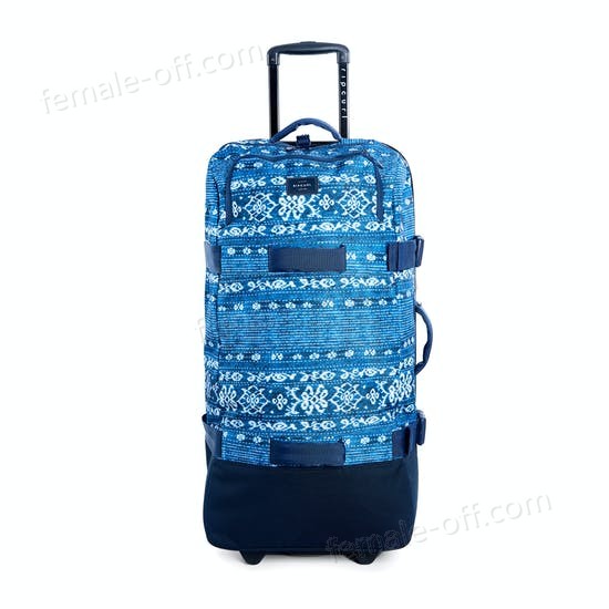 The Best Choice Rip Curl F-light Global 100l Surf Shack Womens Luggage - The Best Choice Rip Curl F-light Global 100l Surf Shack Womens Luggage