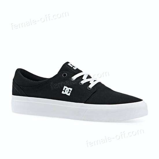 The Best Choice DC Trase Womens Shoes - The Best Choice DC Trase Womens Shoes