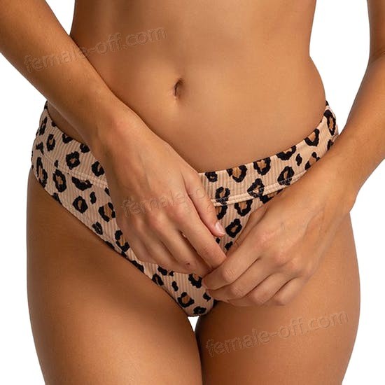 The Best Choice Billabong Wild Ways Maui Bikini Bottoms - The Best Choice Billabong Wild Ways Maui Bikini Bottoms