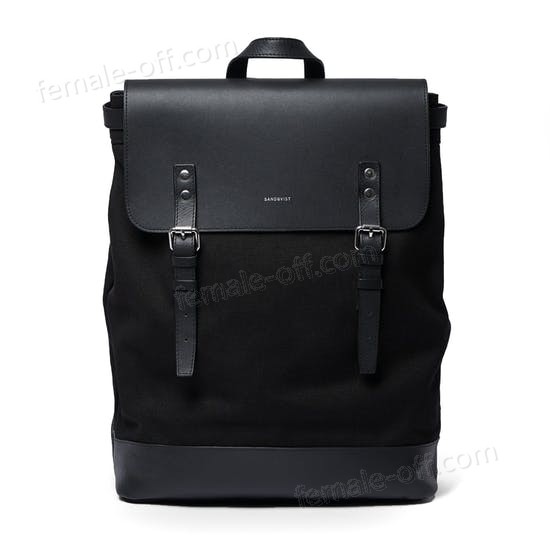 The Best Choice Sandqvist Hege Backpack - The Best Choice Sandqvist Hege Backpack