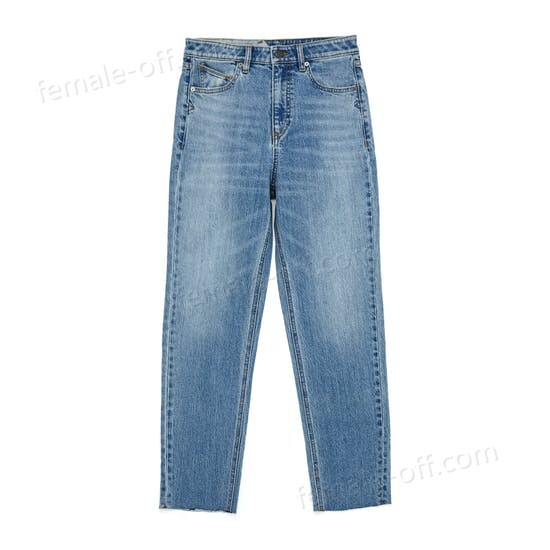 The Best Choice Volcom Stoned Straight Womens Jeans - The Best Choice Volcom Stoned Straight Womens Jeans