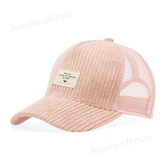 The Best Choice Roxy Chill Out Womens Cap - The Best Choice Roxy Chill Out Womens Cap