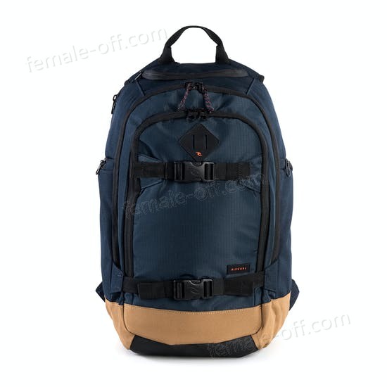 The Best Choice Rip Curl Posse 2.0 Hyke Backpack - The Best Choice Rip Curl Posse 2.0 Hyke Backpack