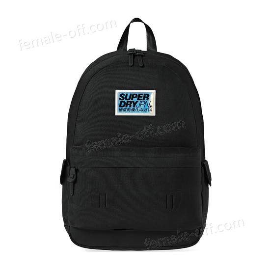 The Best Choice Superdry Cuba Montana Womens Backpack - The Best Choice Superdry Cuba Montana Womens Backpack