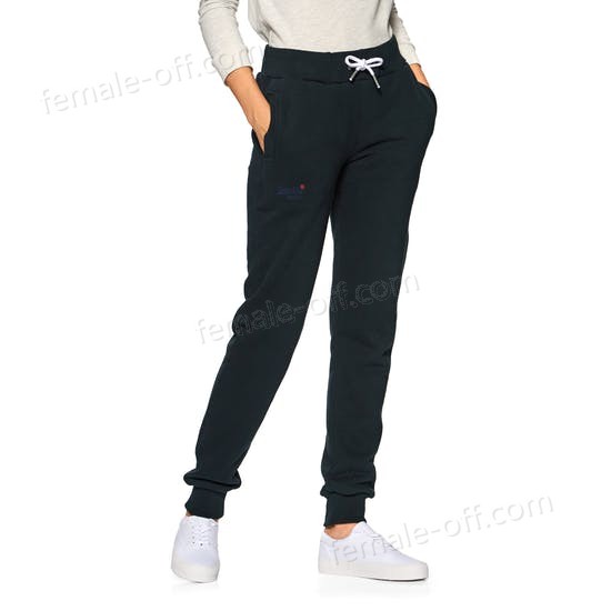 The Best Choice Superdry Orange Label Womens Jogging Pants - The Best Choice Superdry Orange Label Womens Jogging Pants