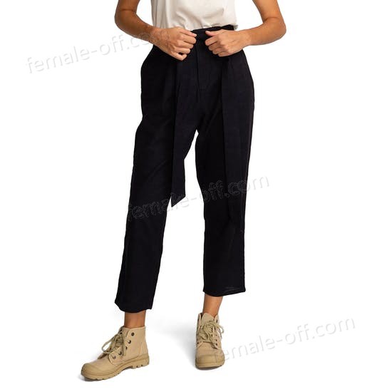 The Best Choice Billabong Sand Stand Womens Trousers - The Best Choice Billabong Sand Stand Womens Trousers