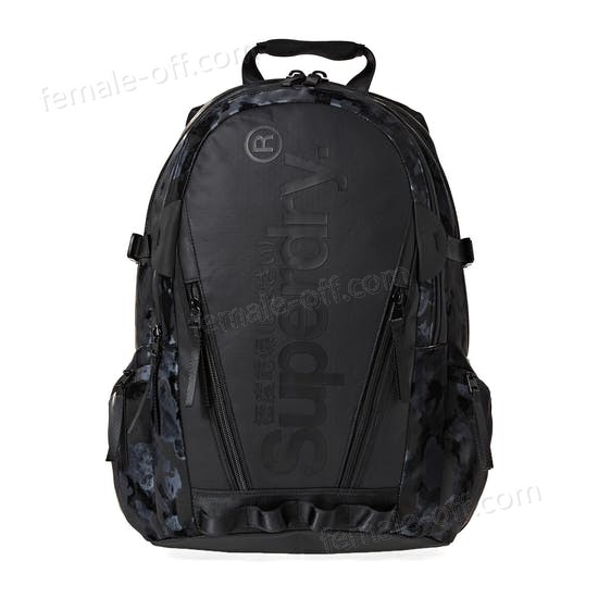 The Best Choice Superdry Harbour Tarp Backpack - The Best Choice Superdry Harbour Tarp Backpack
