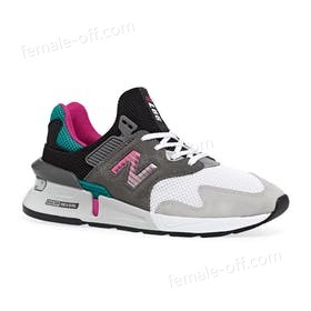 The Best Choice New Balance MS997 Shoes - The Best Choice New Balance MS997 Shoes