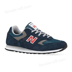 The Best Choice New Balance Ml393 Shoes - The Best Choice New Balance Ml393 Shoes