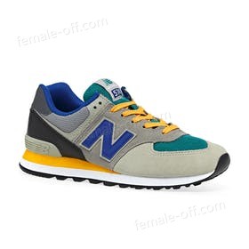 The Best Choice New Balance ML574 Shoes - The Best Choice New Balance ML574 Shoes
