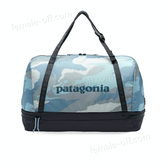 The Best Choice Patagonia Planing 55L Duffle Bag - The Best Choice Patagonia Planing 55L Duffle Bag