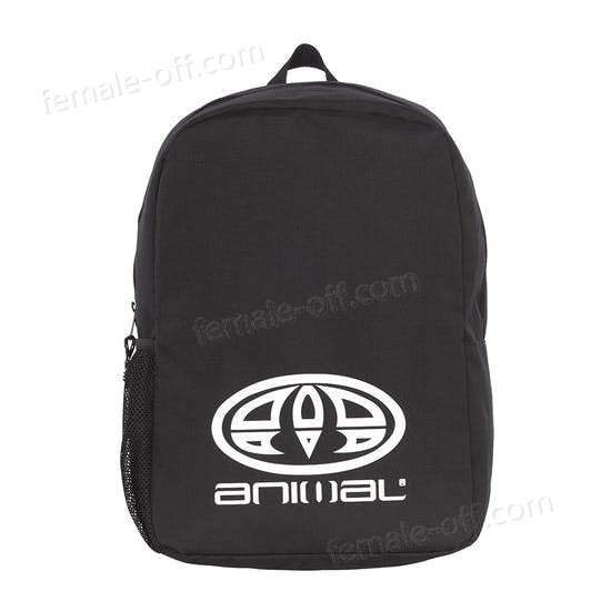 The Best Choice Animal Curled Backpack - The Best Choice Animal Curled Backpack