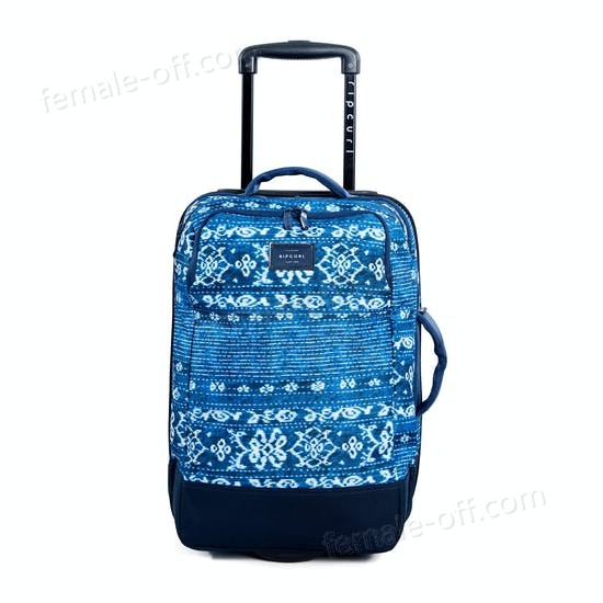 The Best Choice Rip Curl F-light Cabin 35l Surf Shack Womens Luggage - The Best Choice Rip Curl F-light Cabin 35l Surf Shack Womens Luggage