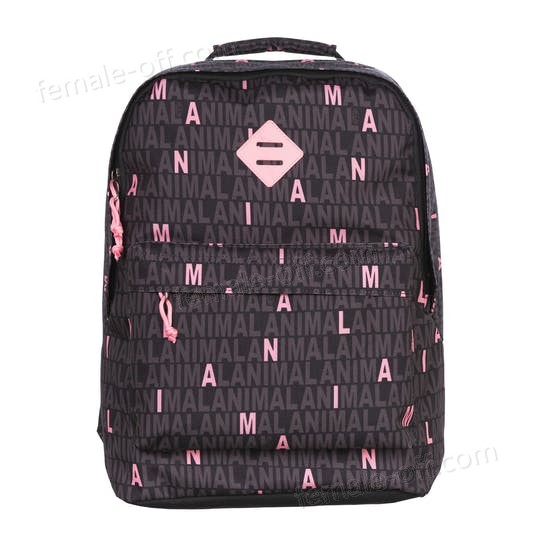 The Best Choice Animal Succeed Womens Backpack - The Best Choice Animal Succeed Womens Backpack