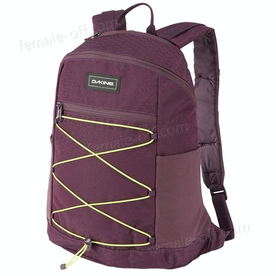 The Best Choice Dakine Wndr 18L Womens Backpack - The Best Choice Dakine Wndr 18L Womens Backpack