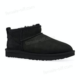 The Best Choice UGG Classic Ultra Mini Womens Boots - The Best Choice UGG Classic Ultra Mini Womens Boots