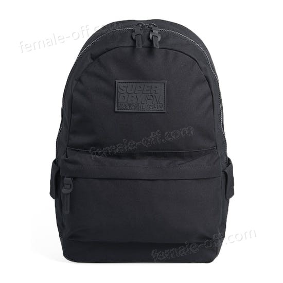 The Best Choice Superdry Classic Montana Backpack - The Best Choice Superdry Classic Montana Backpack