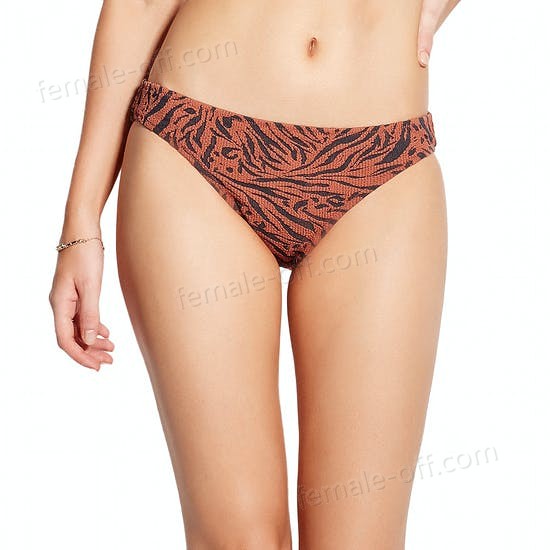 The Best Choice Seafolly Amazonia-hipster Bikini Bottoms - The Best Choice Seafolly Amazonia-hipster Bikini Bottoms