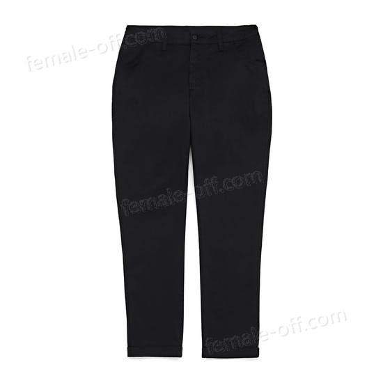 The Best Choice Fox Racing Dodds Womens Chino Pant - The Best Choice Fox Racing Dodds Womens Chino Pant