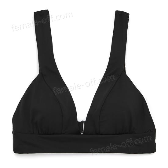 The Best Choice Seafolly Active Banded Tri Bra Bikini Top - The Best Choice Seafolly Active Banded Tri Bra Bikini Top