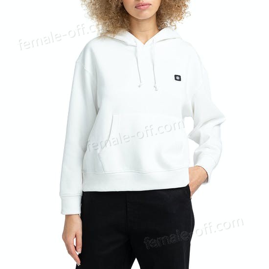 The Best Choice Element 92 Womens Pullover Hoody - The Best Choice Element 92 Womens Pullover Hoody