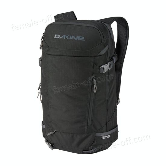 The Best Choice Dakine Heli Pro 24l Snow Backpack - The Best Choice Dakine Heli Pro 24l Snow Backpack