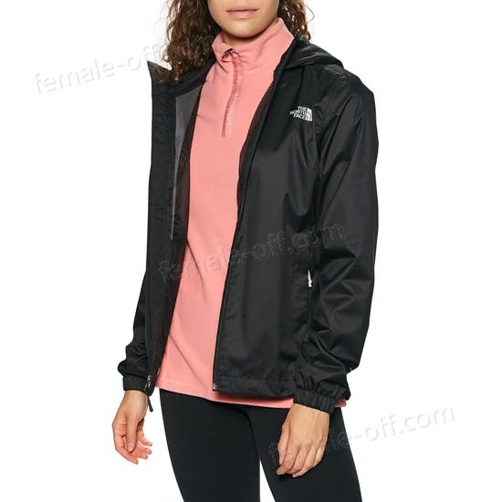 The Best Choice North Face Quest Womens Waterproof Jacket - The Best Choice North Face Quest Womens Waterproof Jacket