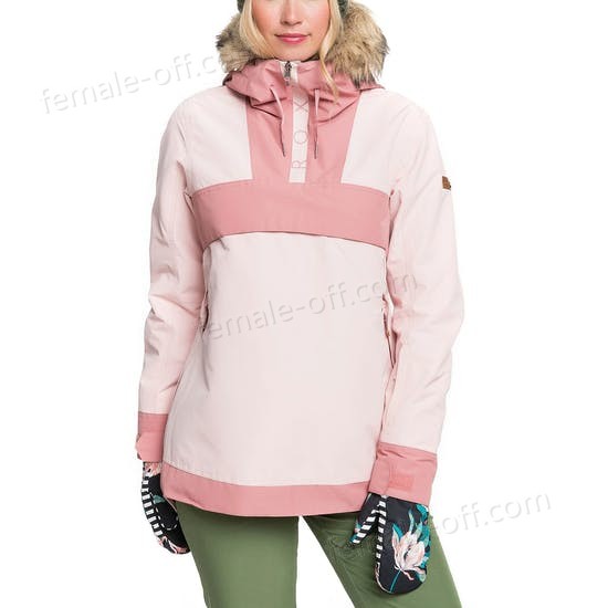 The Best Choice Roxy Shelter Womens Snow Jacket - The Best Choice Roxy Shelter Womens Snow Jacket