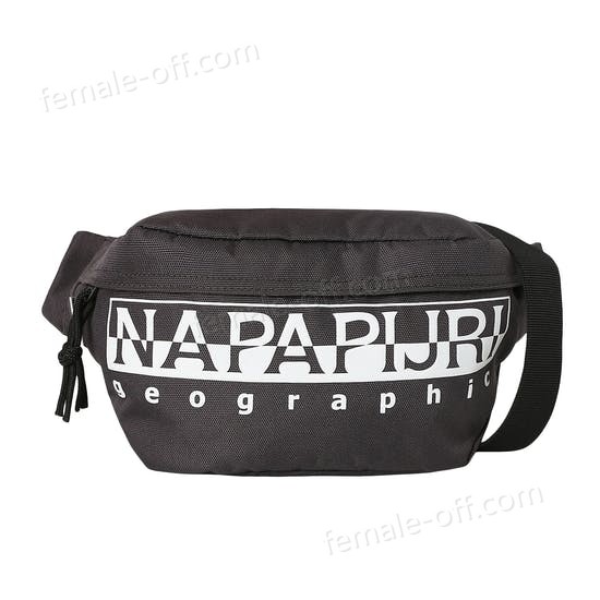 The Best Choice Napapijri Happy Bum Bag - The Best Choice Napapijri Happy Bum Bag